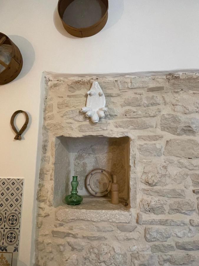Casa Giulia Apartment Martina Franca Exterior photo